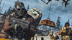 Call of Duty: Warzone está com recompensas para espectadores da Twitch