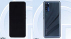 ZTE Axon 20 5G é certificado pelo TENAA com câmera frontal sob a tela
