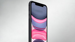 Apple libera iOS 13.6.1 para corrigir bug que deixa tela do iPhone 11 esverdeada Apple libera iOS 13.6.1 para corrigir bug que deixa tela do iPhone 11 esverdeada