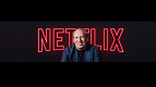 Netflix lança versão estendida do som 