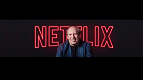 Netflix lança versão estendida do som Netflix lança versão estendida do som
