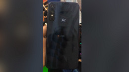 Moto E7 Plus pode ser lançado com Snapdragon 460 e bateria de 5.000 mAh