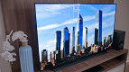 LG apresenta linha 2020 de SmartTVs 4K OLED com design fino e inteligência artificial LG apresenta linha 2020 de SmartTVs 4K OLED com design fino e inteligência artificial
