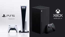 PS5 e Xbox Series X � Os desafios de refrigeração dos consoles da próxima geração
