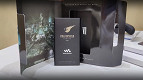 Final Fantasy VII Remake ganha edição especial do player Sony Walkman NW-A105