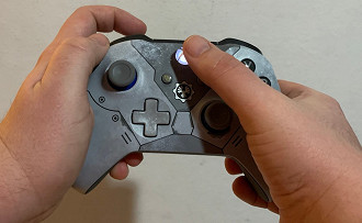 Como usar um controle PS4 ou Xbox One para jogar no iPhone ou iPad