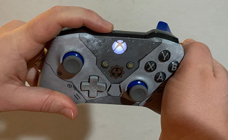 Como usar um controle PS4 ou Xbox One para jogar no iPhone ou iPad