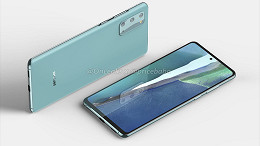Samsung pode lançar Galaxy S20 Fan Edition em seis cores diferentes