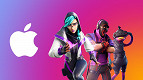 Apple retira o acesso da Epic Games às ferramentas de desenvolvimento para iOS e macOS