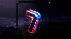 Zenfone 7: Teaser oficial confirma o retorno das Câmeras Flip