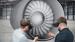 Oculus: Você precisará de uma conta do Facebook para usar os headsets do Facebook Oculus: Você precisará de uma conta do Facebook para usar os headsets do Facebook
