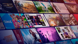 O serviço de assinatura do EA Play chegará ao Steam em 31 de agosto O serviço de assinatura do EA Play chegará ao Steam em 31 de agosto