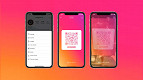Apontou, acessou! Instagram lança QRCode para acesso ao perfil Apontou, acessou! Instagram lança QRCode para acesso ao perfil