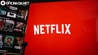 A Netflix está testando uma opção aleatória, porque você está cansado de escolher