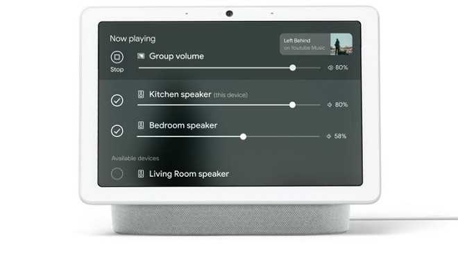 House music: conheça a nova interface de controle de áudio para várias ...