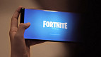 Jogadores de Fortnite estão vendendo iPhone com o jogo por US$15 mil