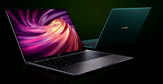 Huawei MateBook X Pro