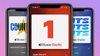 Apple Music lança duas novas estações de rádio