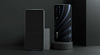 ZTE Axon 20 5G aparece em renderização oficial