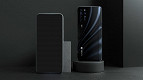 ZTE Axon 20 5G aparece em renderização oficial