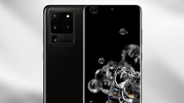 Galaxy S21 Ultra pode ser lançado com câmera de 108MP e carregamento rápido de 60W Galaxy S21 Ultra pode ser lançado com câmera de 108MP e carregamento rápido de 60W