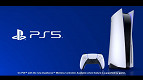 Primeiro comercial live-action do PS5 sugere anúncio de data para estreia em breve