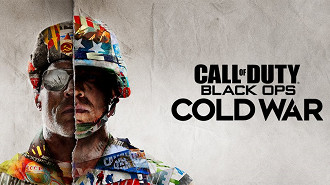Call of Duty Black Ops Cold War. Fonte: Activision
