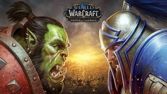 World of Warcraft - Imagem: Divulgação