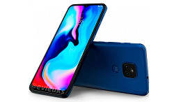 Moto E7 Plus pode ser lançado em 26 de agosto Moto E7 Plus pode ser lançado em 26 de agosto