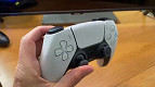 Controle DualSense tem reação interessante ao emperrar a arma em um game do PS5