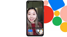 Google Duo ganha legendas para ligações de voz e vídeo