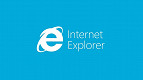 Internet Explorar tem sua aposentadoria oficializada pela Microsoft Internet Explorar tem sua aposentadoria oficializada pela Microsoft