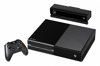 Xbox One - Imagem: Divulgação