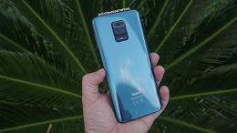 Patch de segurança de agosto chega ao Redmi Note 9s Patch de segurança de agosto chega ao Redmi Note 9s