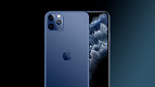 iPhone 12 Pro pode chegar sem tela de 120 Hz devido a problemas de abastecimento