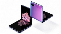OneUI 2.5 chega ao Galaxy Z Flip OneUI 2.5 chega ao Galaxy Z Flip