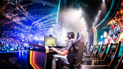Como a pandemia impulsionou o cenário de e-sports no mundo Como a pandemia impulsionou o cenário de e-sports no mundo