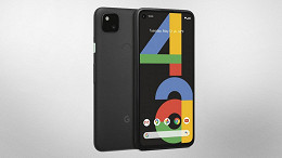 Google Pixel 4a recebe beta 3 do Android 11