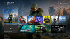 Microsoft lança nova interface para o Xbox One X, preparando-se para o Series X