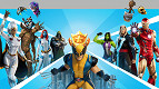 Fortnite lança nova temporada com participação dos X-Men contra o vilão Galactus Fortnite lança nova temporada com participação dos X-Men contra o vilão Galactus