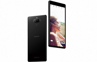 Xperia 8 Lite