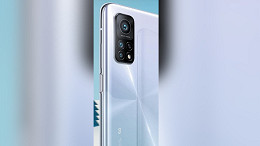 Xiaomi pode lançar Mi 10T Pro com tela de 144Hz e bateria de 5.000 mAh