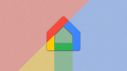 Google Home 2.27 traz diversos recursos interessantes, dentre eles o tema escuro!