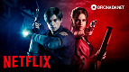 Netflix confirma: Resident Evil vai virar série