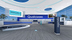 Cobertura do evento da Qualcomm - Wi-fi 2x2 + Wi-fi 6 e 6E estão chegando!