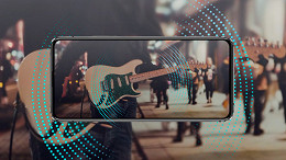 A Asus integra a tecnologia OZO Audio da Nokia nos Zenfone 7 e Zenfone 7 Pro A Asus integra a tecnologia OZO Audio da Nokia nos Zenfone 7 e Zenfone 7 Pro