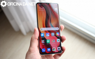 Xiaomi Mi Note 10