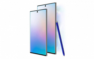 Samsung Galaxy Note 10