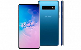 Samsung Galaxy S10 / S10 Plus