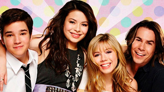 iCarly